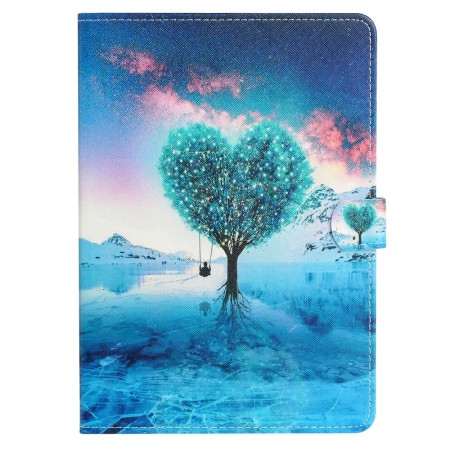 Funda de árbol para iPad...