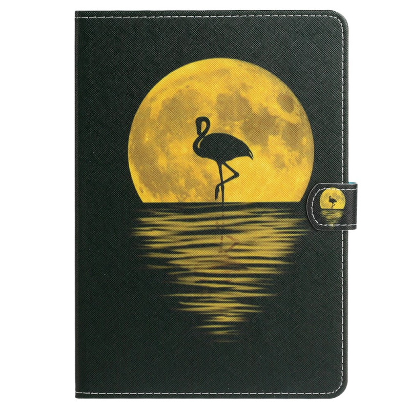 iPad Pro 11 (2024) Funda Bird