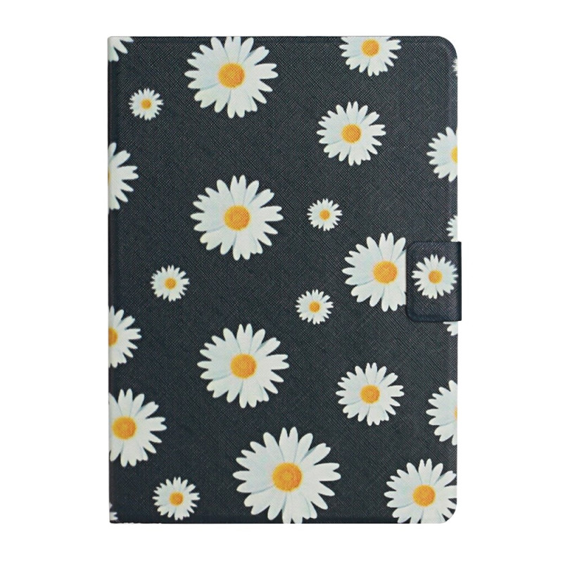 Funda iPad Pro 11 (2024) Fleurettes