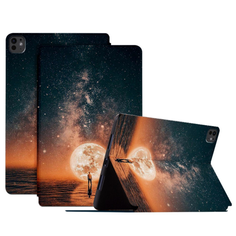 Funda Starry Sky para iPad Pro 11 (2024)