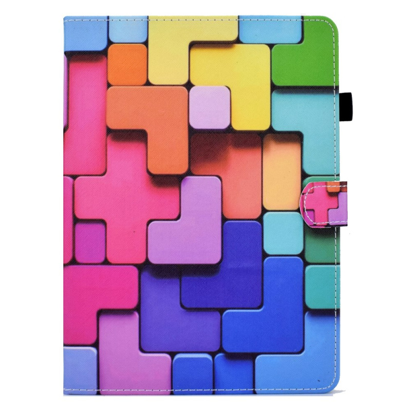 Funda iPad Pro 11 (2024) Cuadrada