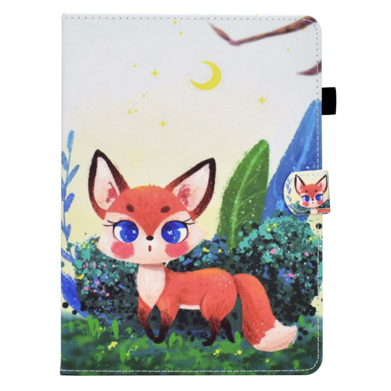 Funda iPad Pro 11 (2024) Fox