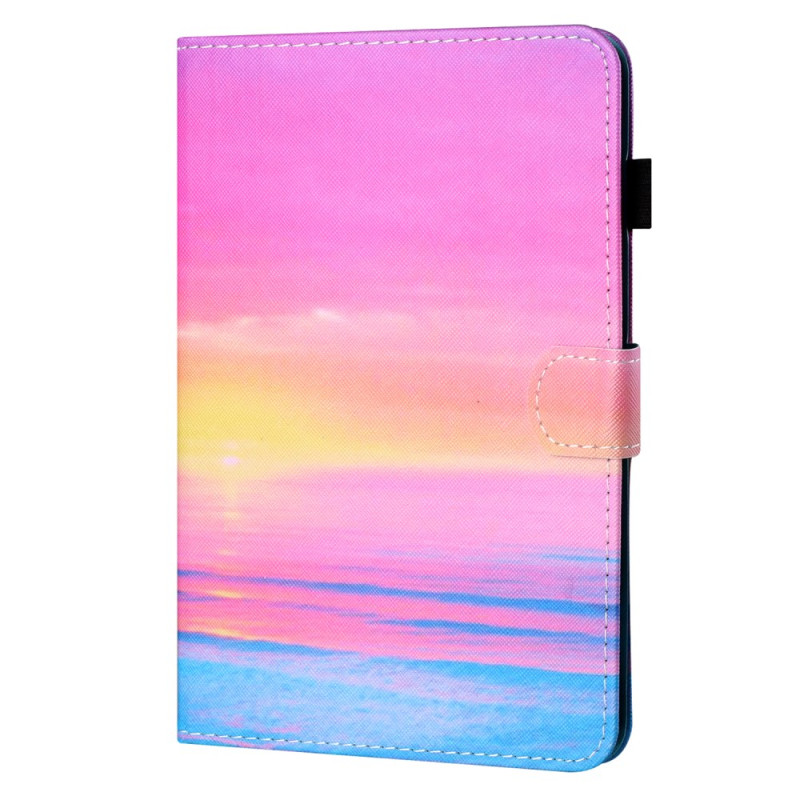 Funda iPad Pro 11 (2024) Sunrise