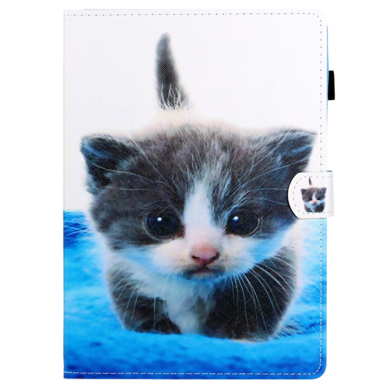 Funda Kitten para iPad Pro 11 (2024)