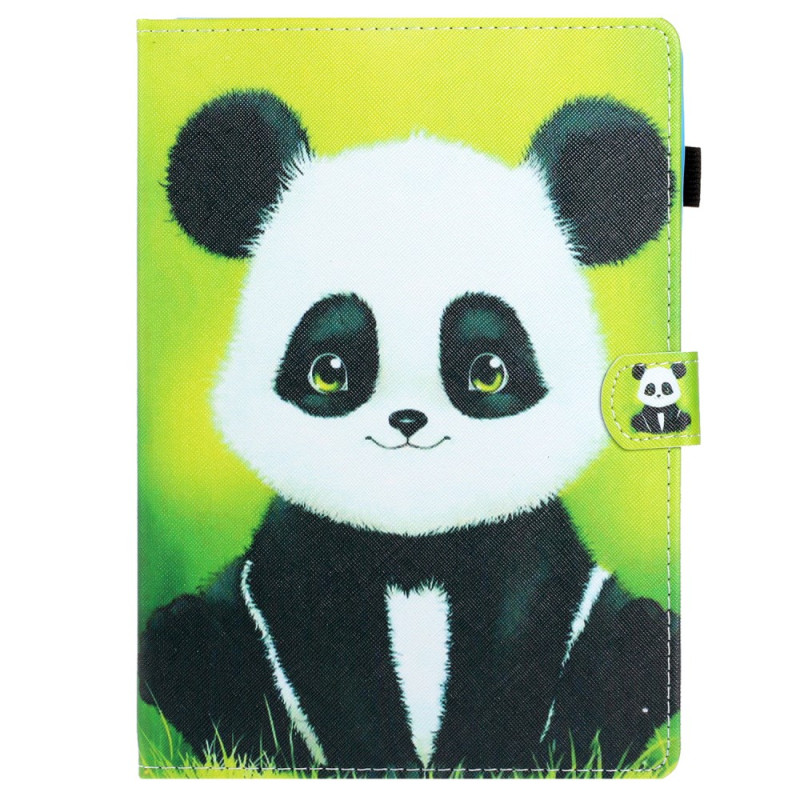 Funda Panda iPad Pro 11 (2024)