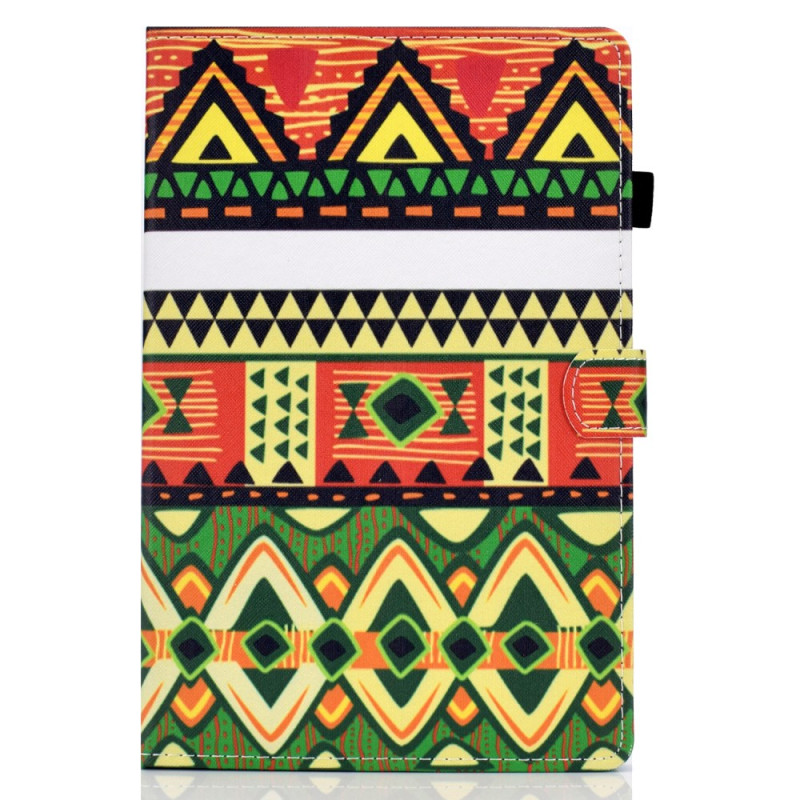 Funda Tribal iPad Pro 11 (2024)