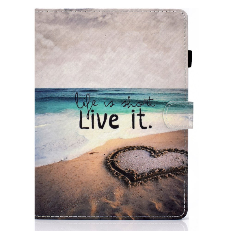 Funda para iPad Pro 11 (2024) Live It