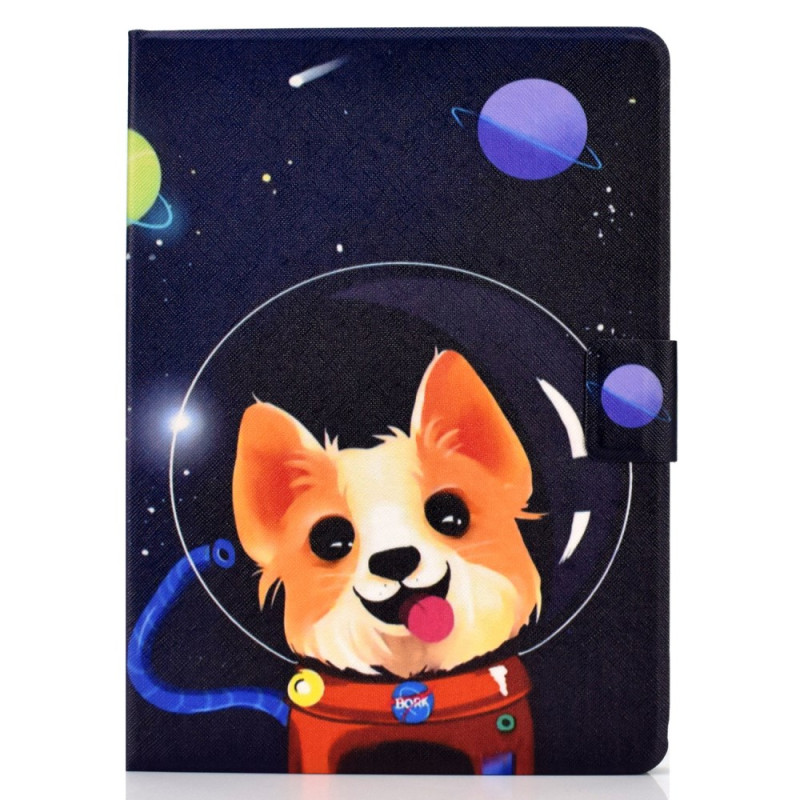 Funda Space Dog para iPad Pro 11 (2024)