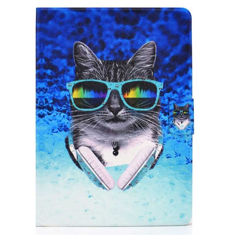 Funda Dj Chat iPad Pro 11 (2024)