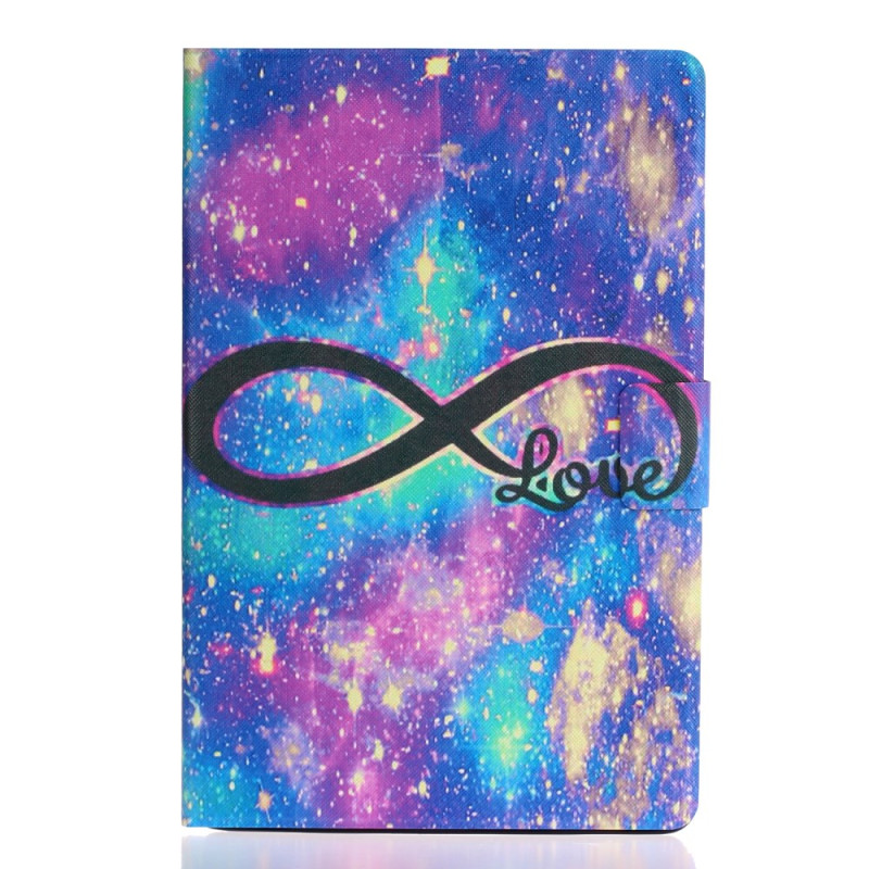 Funda Infinite Love para iPad Pro 11 (2024)