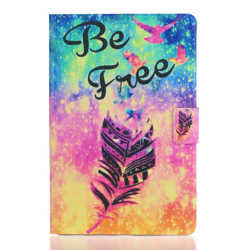 Funda Be Free para iPad Pro 11 (2024)