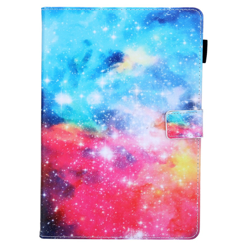 Funda Cosmos para iPad Pro 11 (2024)