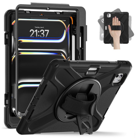Funda rígida para iPad Pro...