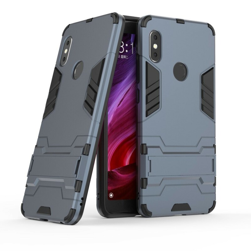 Funda Xiaomi Redmi Note 5 Ultra Tough