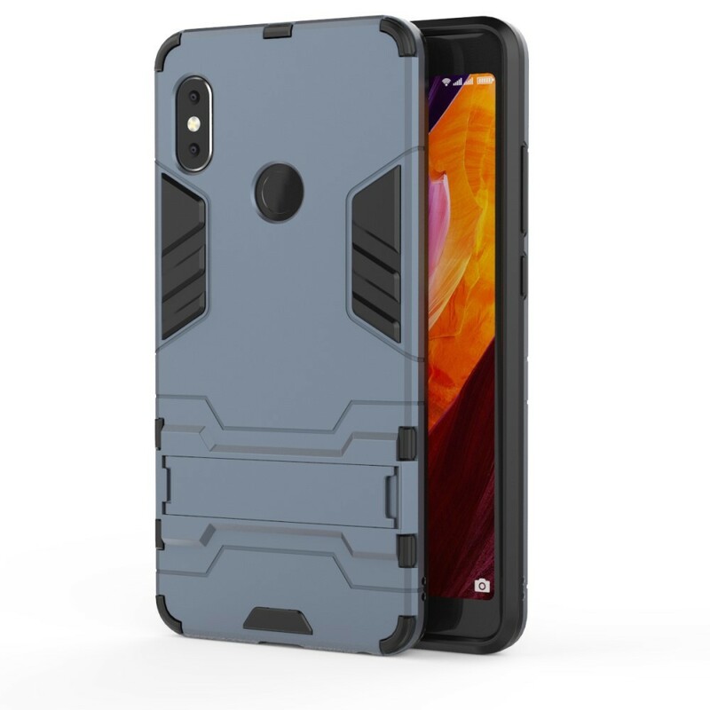 Funda Xiaomi Redmi Note 5 Ultra Tough