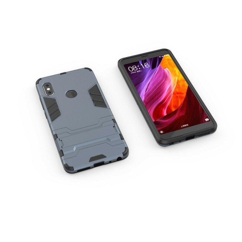 Funda Xiaomi Redmi Note 5 Ultra Tough