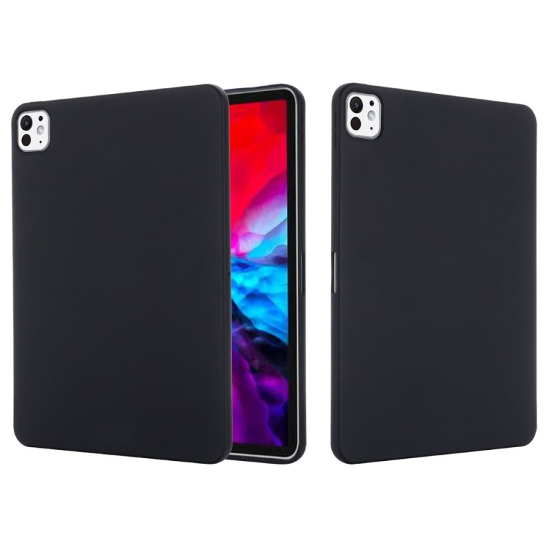 Funda de silicona líquida para iPad Pro 11 (2024)