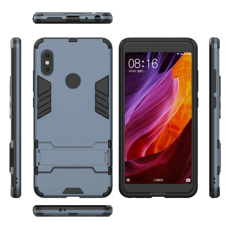 Funda Xiaomi Redmi Note 5 Ultra Tough