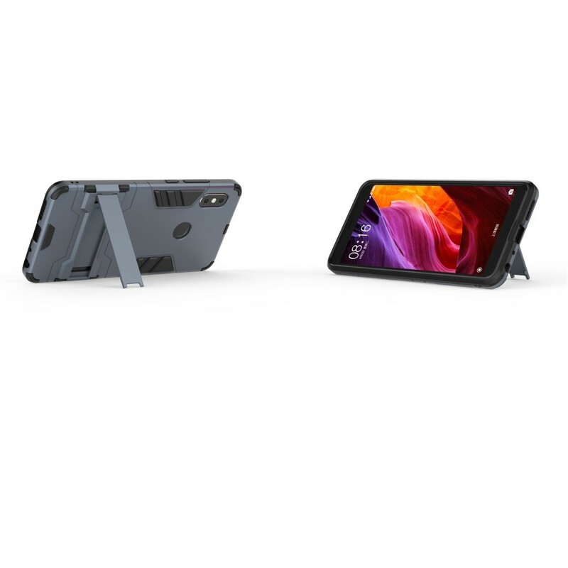 Funda Xiaomi Redmi Note 5 Ultra Tough