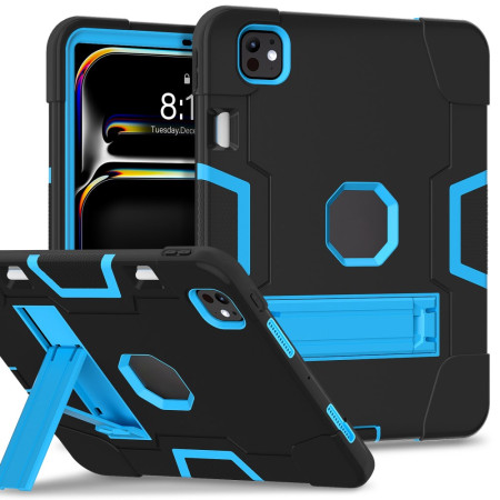 Funda rígida con soporte...