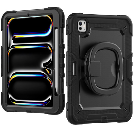 Funda de triple protección...