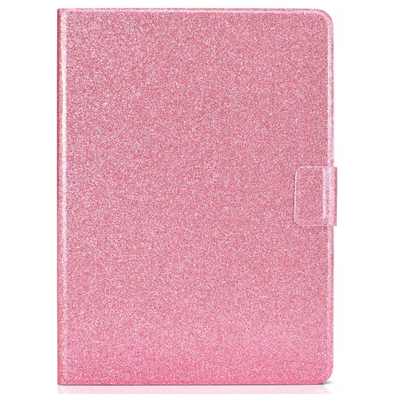 Funda de purpurina para iPad Pro 11 (2024)