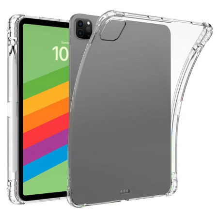 Funda transparente para...