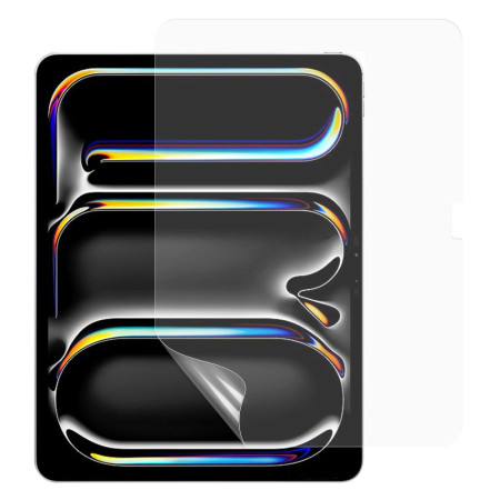 Protector de pantalla iPad...