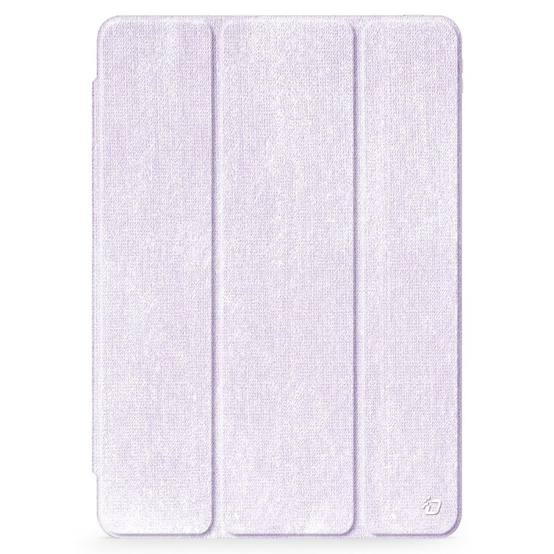 Funda inteligente iPad Pro 11 (2024) Unid Series DUX DUCIS