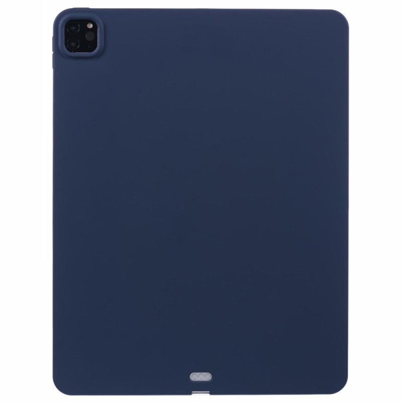 iPad Pro 12.9" Funda de silicona flexible