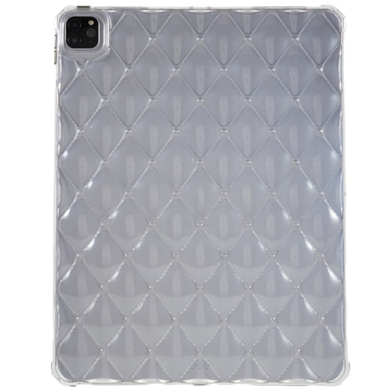 Funda iPad Pro 12.9" Textura Diamante