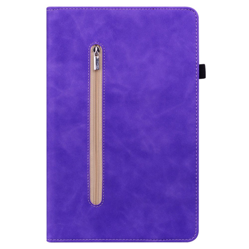 Funda iPad Pro 12.9" Morada