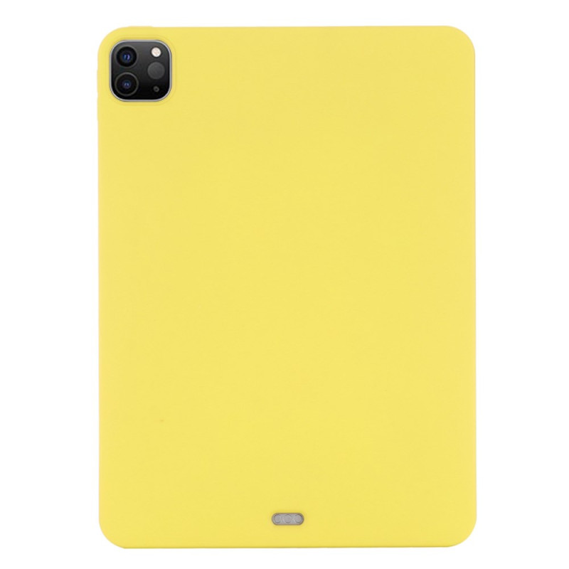 iPad Pro 12.9" Funda de silicona flexible