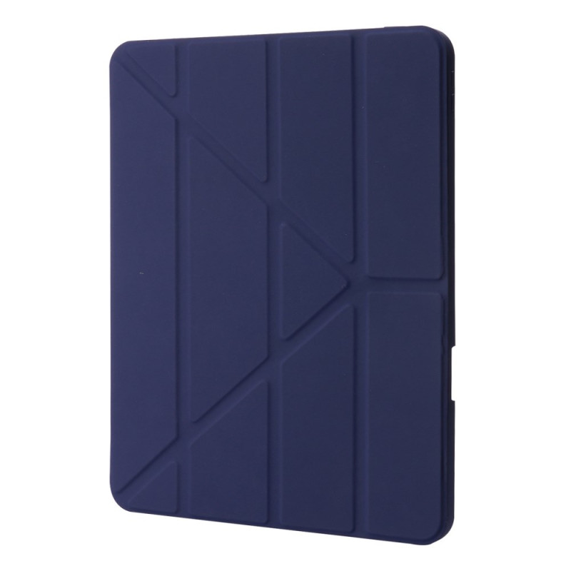 Smart Funda
 iPad Pro 12.9" Piel Efecto Origami Soporte