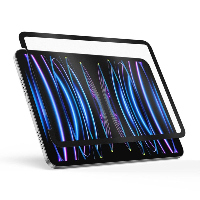 Protector de pantalla para iPad Pro 12.9" desmontable Naad Series DUX DUCIS