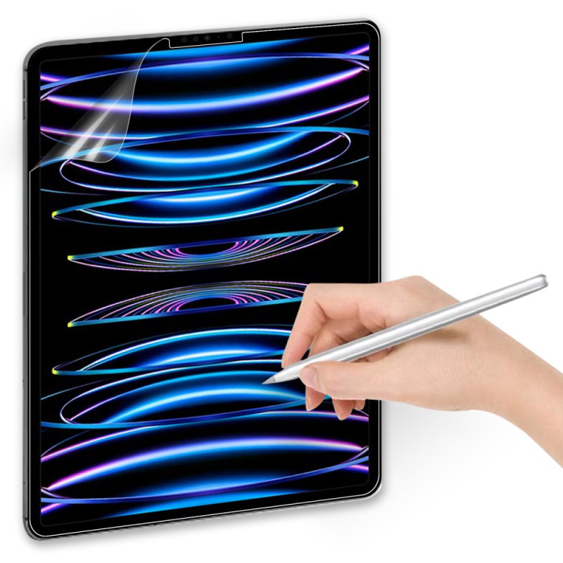 Protector de pantalla efecto papel para iPad Pro 12.9