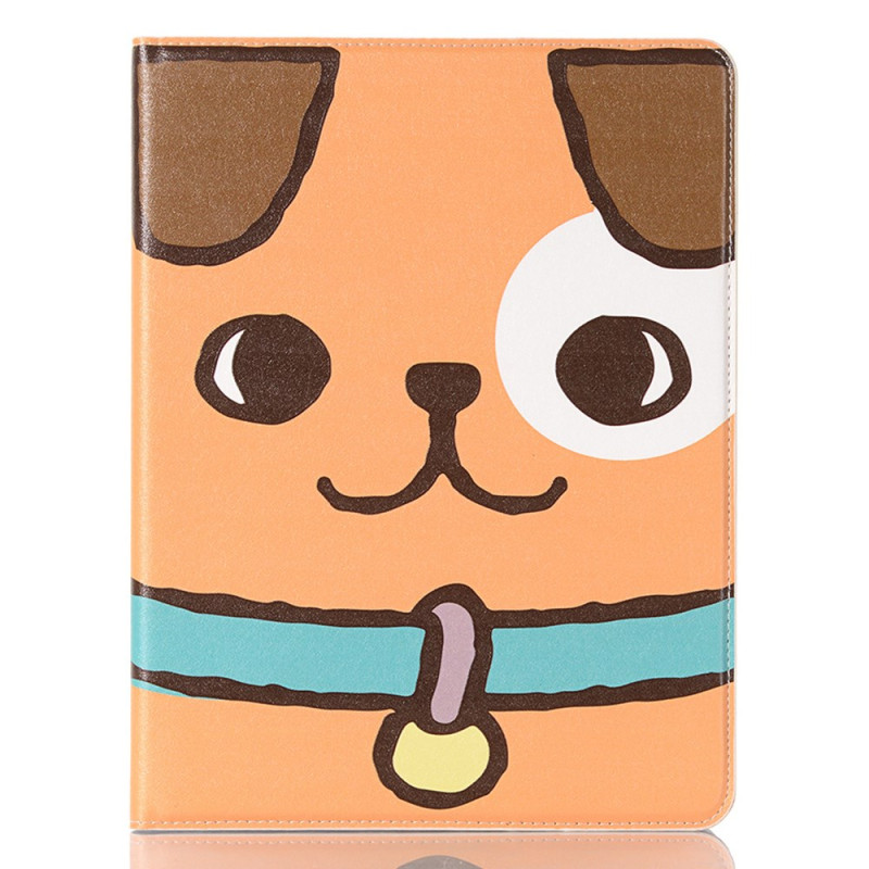 Funda iPad Air 11 (2024)/Air (2022) (2020) Perro y Campanilla