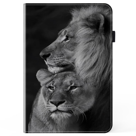 Funda iPad Air 11 (2025)...