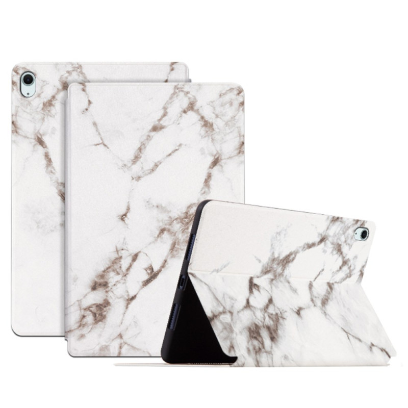 iPad Air 11 (2024)/Air (2022) (2020) Funda Marble