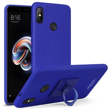 Funda de anillo Xiaomi Redmi Note 5