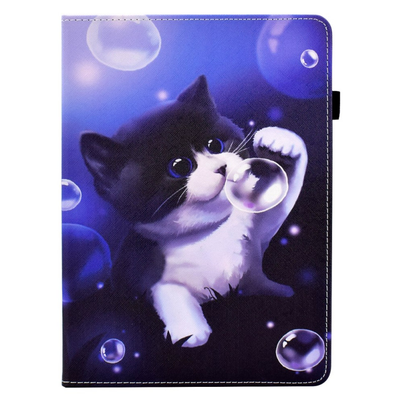 Funda burbuja y chat para iPad Air 11 (2024)/Air (2022) (2020)/ Pro 11