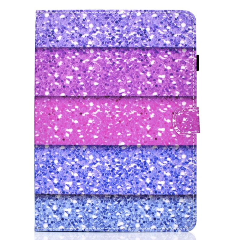 Funda iPad Air 11 (2024)/Air (2022) (2020)/ Pro 11 Color Quicksand