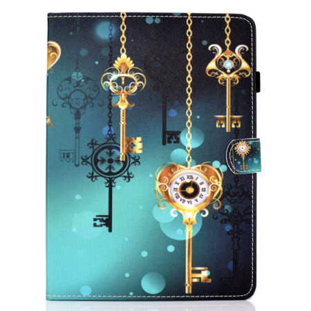 Funda Reloj Antiguo iPad...