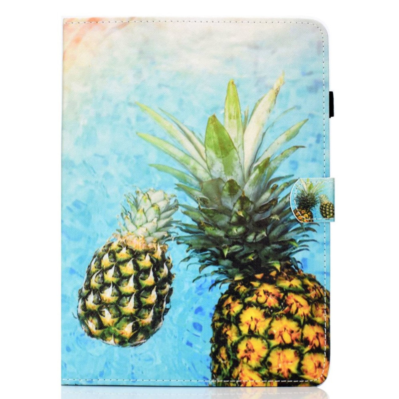 Funda Piña iPad Air 11 (2024)/Air (2022) (2020)/ Pro 11