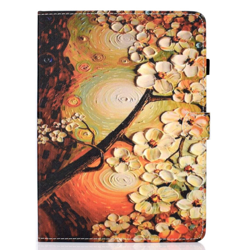 Funda iPad Air 11 (2024)/Air (2022) (2020)/ Pro 11 Plum