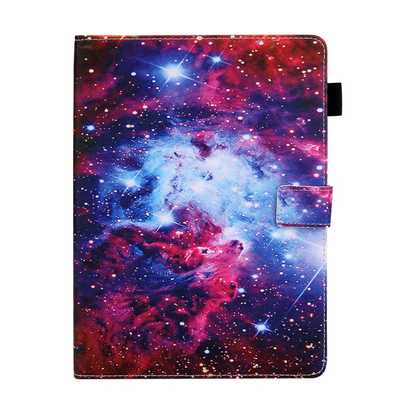 Funda iPad Air 11 (2024)/Air (2022) (2020)/ Pro 11 Cosmos