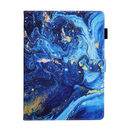 Funda de pintura azul para...