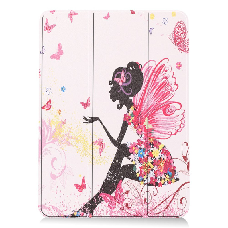 Smart Funda
 iPad Air 11 (2024) Hada