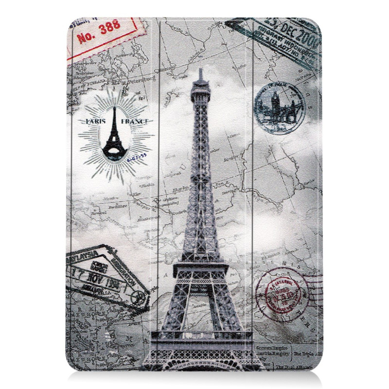 Smart Funda
 iPad Air 11 (2024) Tour Vintage