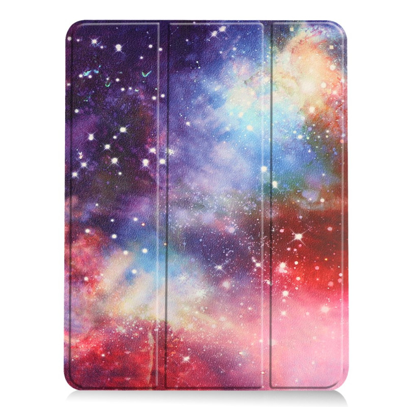 Smart Funda
 iPad Air 11 (2024) Funda Galaxy Style